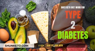 Keto Diet: Effective Solution for Type 2 Diabetes?