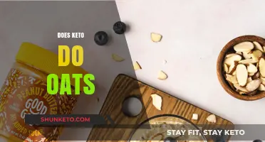 Can You Eat Oats on Keto? A Dietary Compatibility Guide