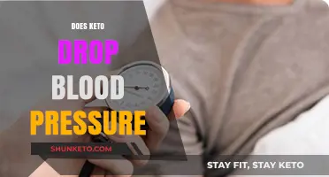 Keto and Blood Pressure: Unraveling the Impact of Low-Carb Diets