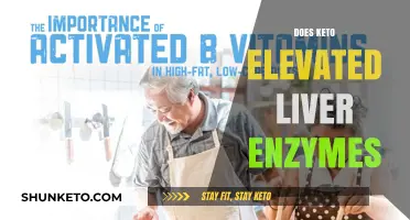 Keto Diet and Liver Health: Understanding Elevated Enzyme Concerns