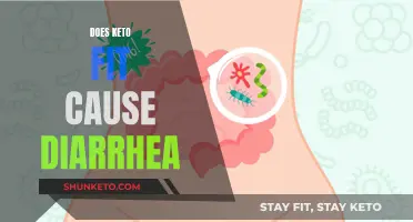 Keto-Fit Diarrhea: What You Need to Know