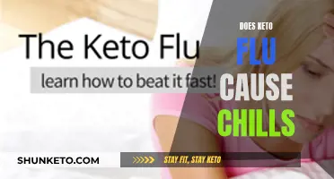 Keto Flu and Chills: What's the Connection?