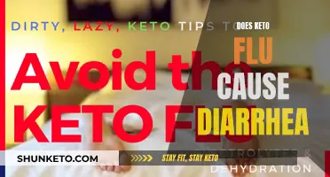 Keto Flu and Diarrhea: What's the Connection?