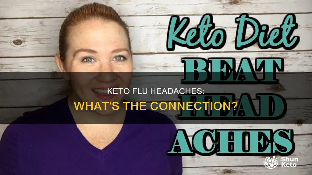 does keto flu cause headaches