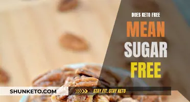 Keto and Sugar: Friends or Foes?