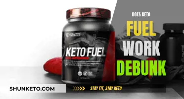 Keto Fuel: Does It Work?