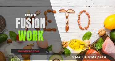 Keto Fusion: Does It Work?