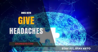 Keto Headaches: Causes, Prevention, and Relief Strategies Explained