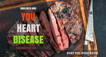 Keto and Heart Health: Separating Fact from Fiction in Diet Trends