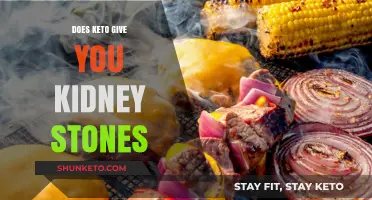 Keto and Kidney Stones: Unraveling the Connection and Risks