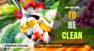 Clean Keto vs. Dirty Keto: Which Approach Fits Your Lifestyle?