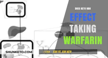 Keto and Warfarin: Potential Interactions and Safety Concerns Explored