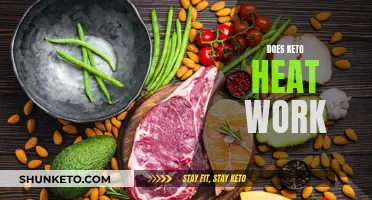 Keto Diet: Does it Really Work?