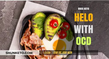 Keto and OCD: Exploring the Diet's Potential Impact on Symptoms