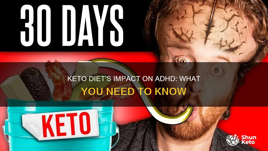 does keto help adhd