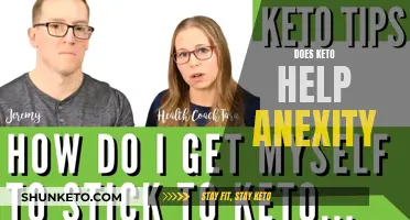 Keto and Anxiety: Does This Diet Help?