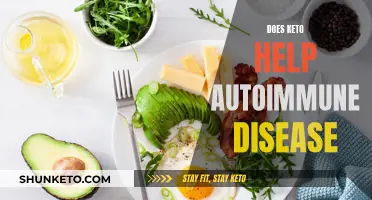 Keto Diet: Autoimmune Disease Ally or Foe?