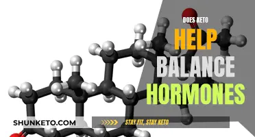 Keto Diet: Hormone Balancing Superpower?