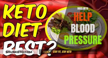 Keto Diet: Effective Way to Lower Blood Pressure?