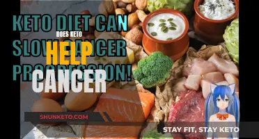 Keto and Cancer: Exploring the Potential Benefits