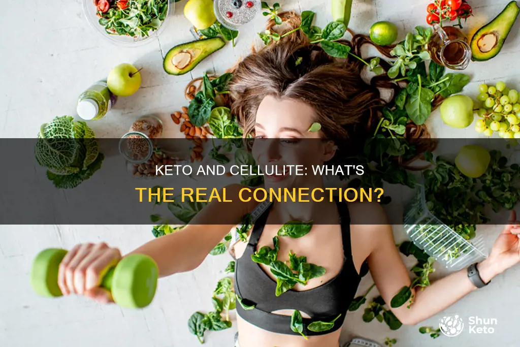 does keto help cellulite