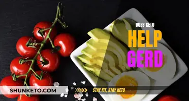 Keto Diet: Effective Strategy to Alleviate GERD Symptoms?