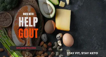 Keto and Gout: A Recipe for Relief?