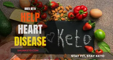 Keto Diet: Heart Health Benefits and Risks