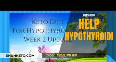 Keto and Hypothyroidism: A Potential Solution?