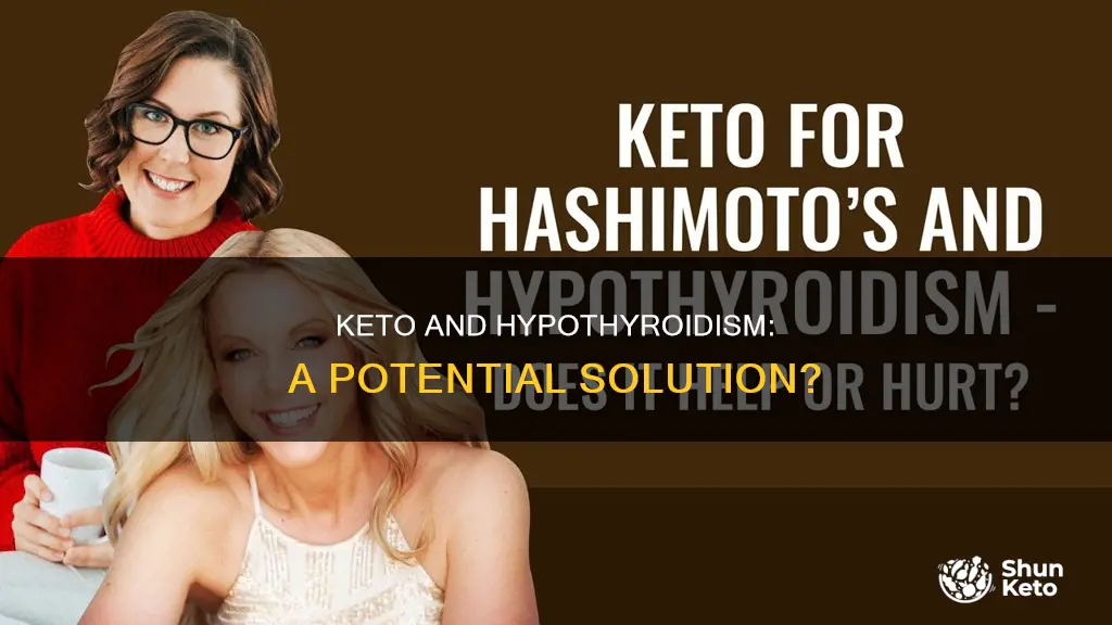 does keto help hypothyroidism