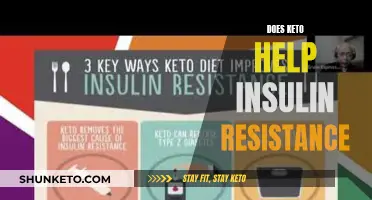 Keto Diet: Insulin Resistance Solution?