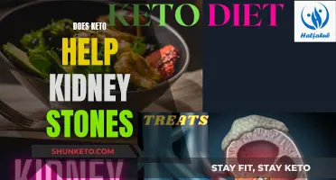 Keto Diet: Kidney Stone Prevention or Trigger?