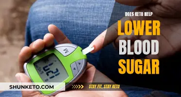 Keto Diet: Effective Way to Lower Blood Sugar?