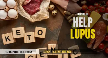 Keto and Lupus: Can This Diet Help?