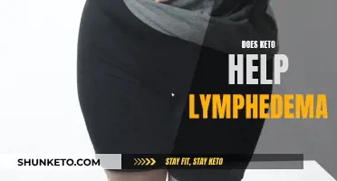 Keto and Lymphedema: An Effective Solution?