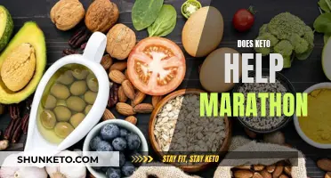 Keto for Marathoners: Does It Help or Hinder?