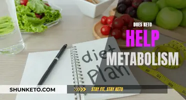 Keto and Metabolism: A Match Made in Heaven?