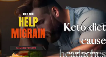 Keto and Migraines: A Solution or Just Hype?