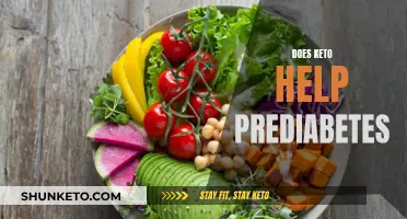 Keto Diet: Prediabetes Solution or Fad?