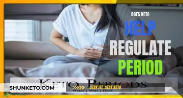 Keto and Periods: A Hormonal Regulation Solution?