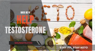 Keto and Testosterone: Does the Diet Boost Levels?