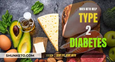 Keto Diet: Friend or Foe for Type 2 Diabetes?