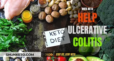 Keto Diet: Friend or Foe for Ulcerative Colitis?