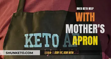 Keto for Mother's Apron: Does It Work?