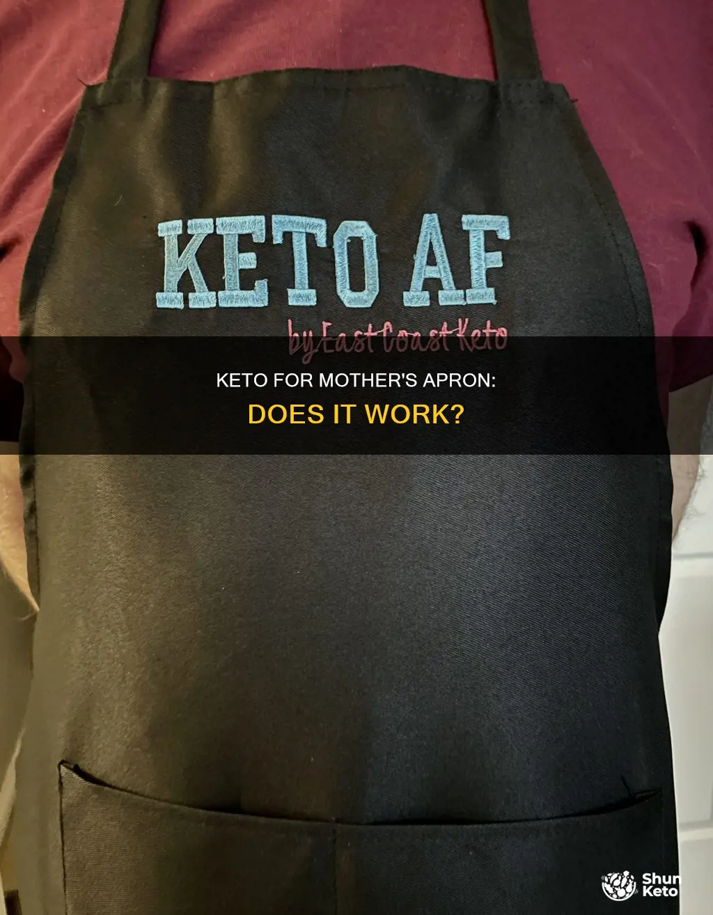 does keto help with mother