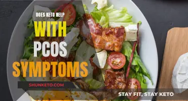 Keto and PCOS: Can This Diet Help Symptoms?