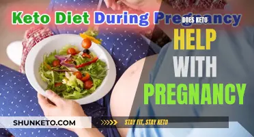 Keto and Pregnancy: A Healthy Combination?