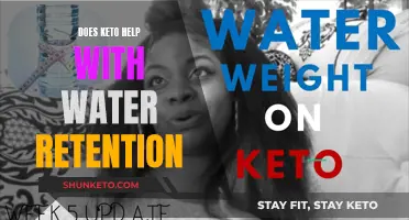 Keto and Water Retention: What's the Link?