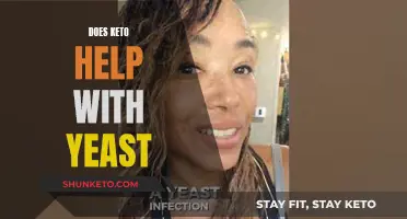 Keto Diet: Yeast Infections' Best Friend or Foe?