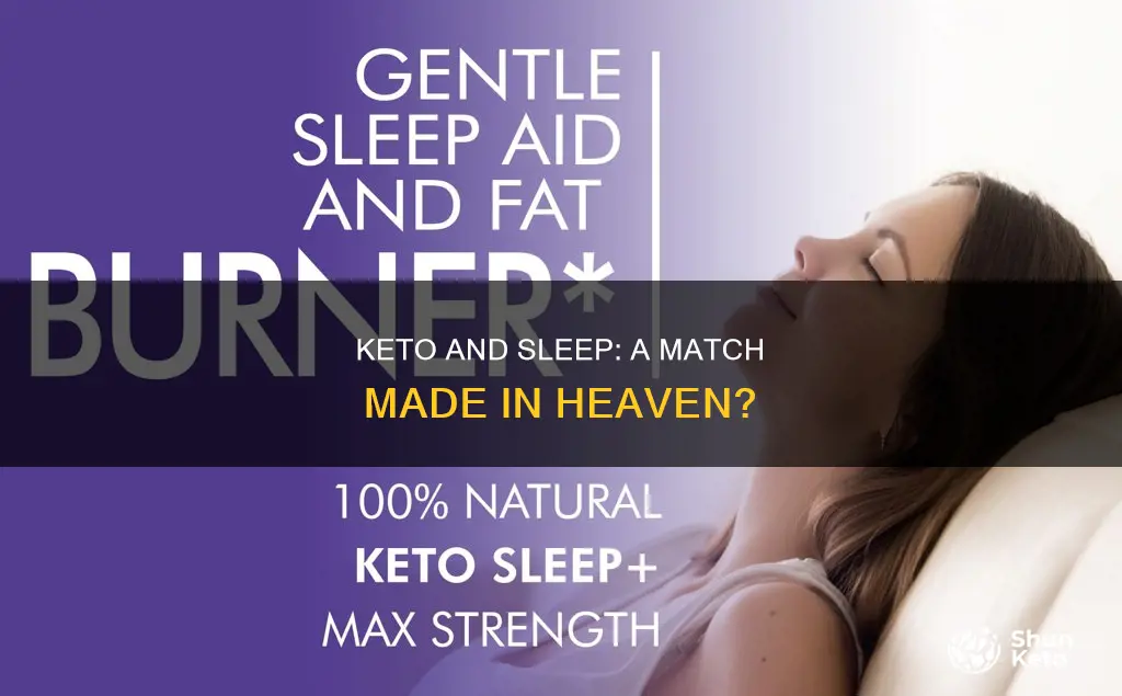 does keto help you sleep better